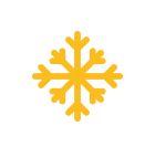 Pictogramme fraîcheur garantie